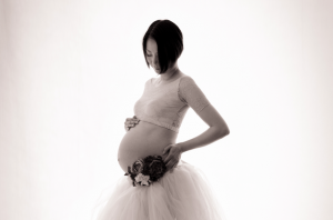 マタニティフォト妊娠出張撮影ママ写真