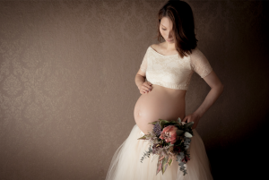 マタニティフォト妊娠出張撮影ママ写真