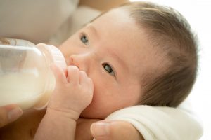 タイニートーズ女の子赤ちゃん新生児フォトニューボーンフォトマタニティフォト島田市藤枝市焼津市静岡市0歳0ヶ月